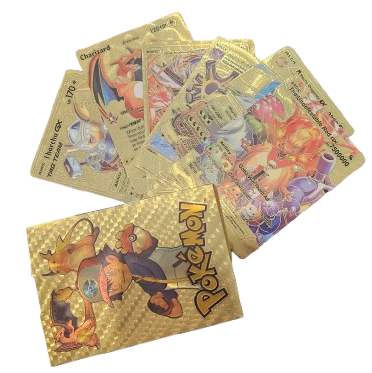 Pokemon Card Game