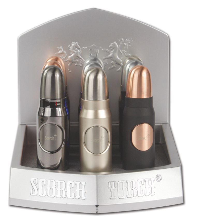 61524-1 Color Missile Torch Ace Trading Canada