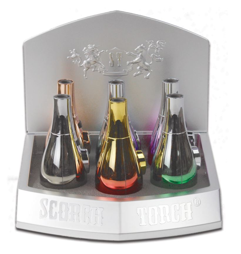 61596-1 Ombrc Lamp Torch Ace Trading Canada