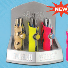 61691-1 - Wavy Torch