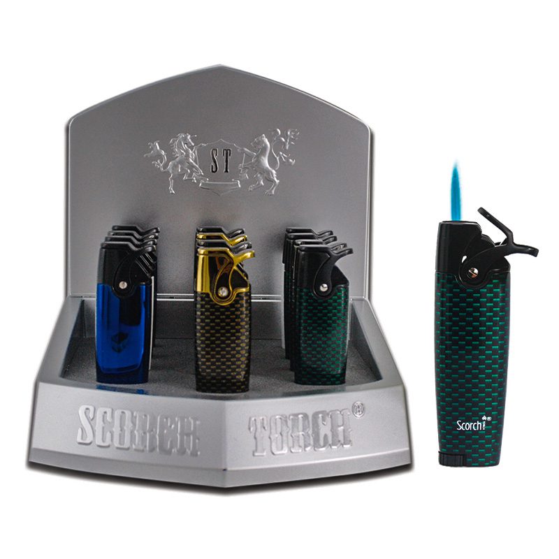 61742-1 - Straight up Torch Pull Down Lite