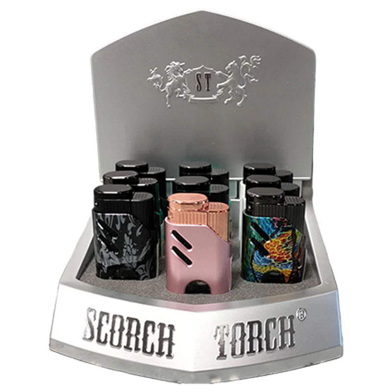 61783 - Scorch Lighter