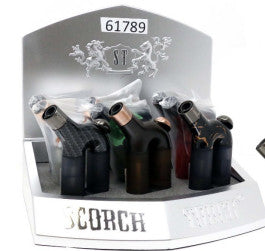 61789-1- Tube Shape Torch