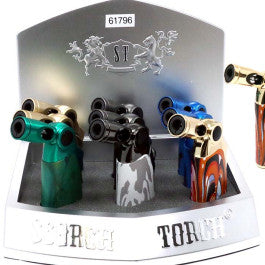 61796-1- Bendable Angle Torch