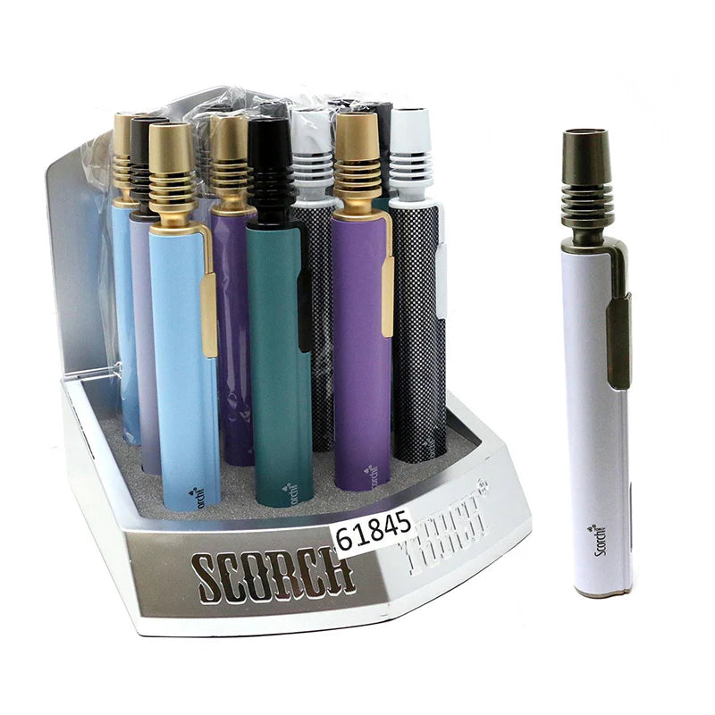 61845 - Scorch Lighter