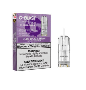 G-Blast POD (Inc. Excise Tax)