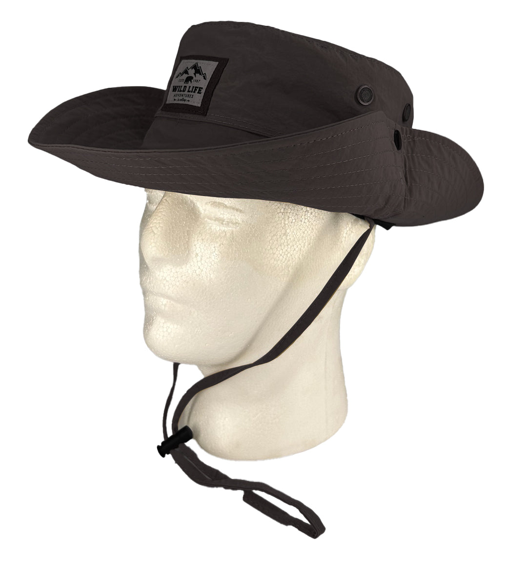 Bucket Hat - Outdoor
