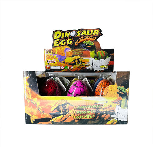 Dinosaur Egg 2026