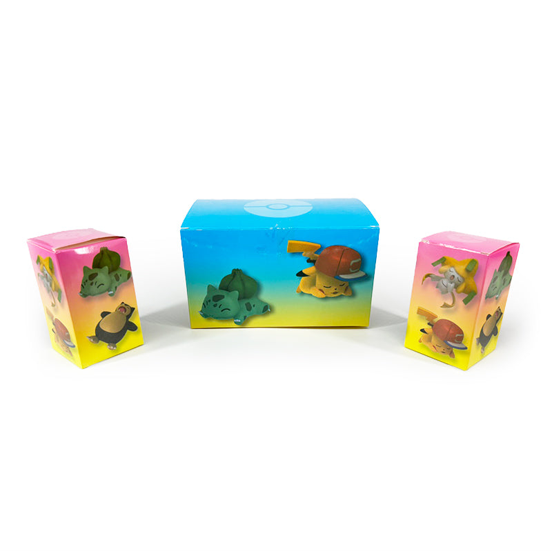 Blind Box - Pokemon