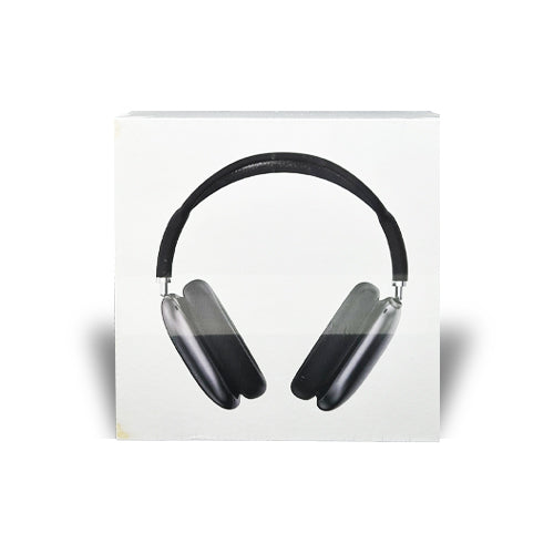 Max with Smart Case Headphone