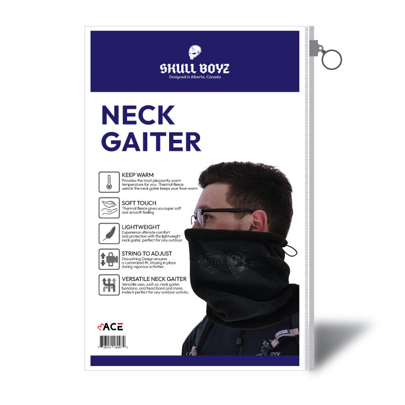 Neck Gaiter