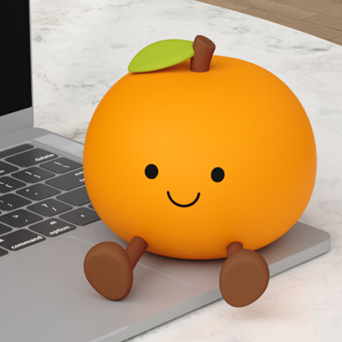 Silicone Mood Light
