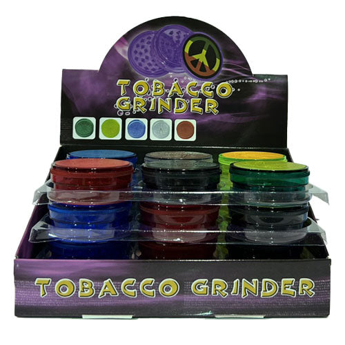 ZENITH Grinder - ZG-PS001S