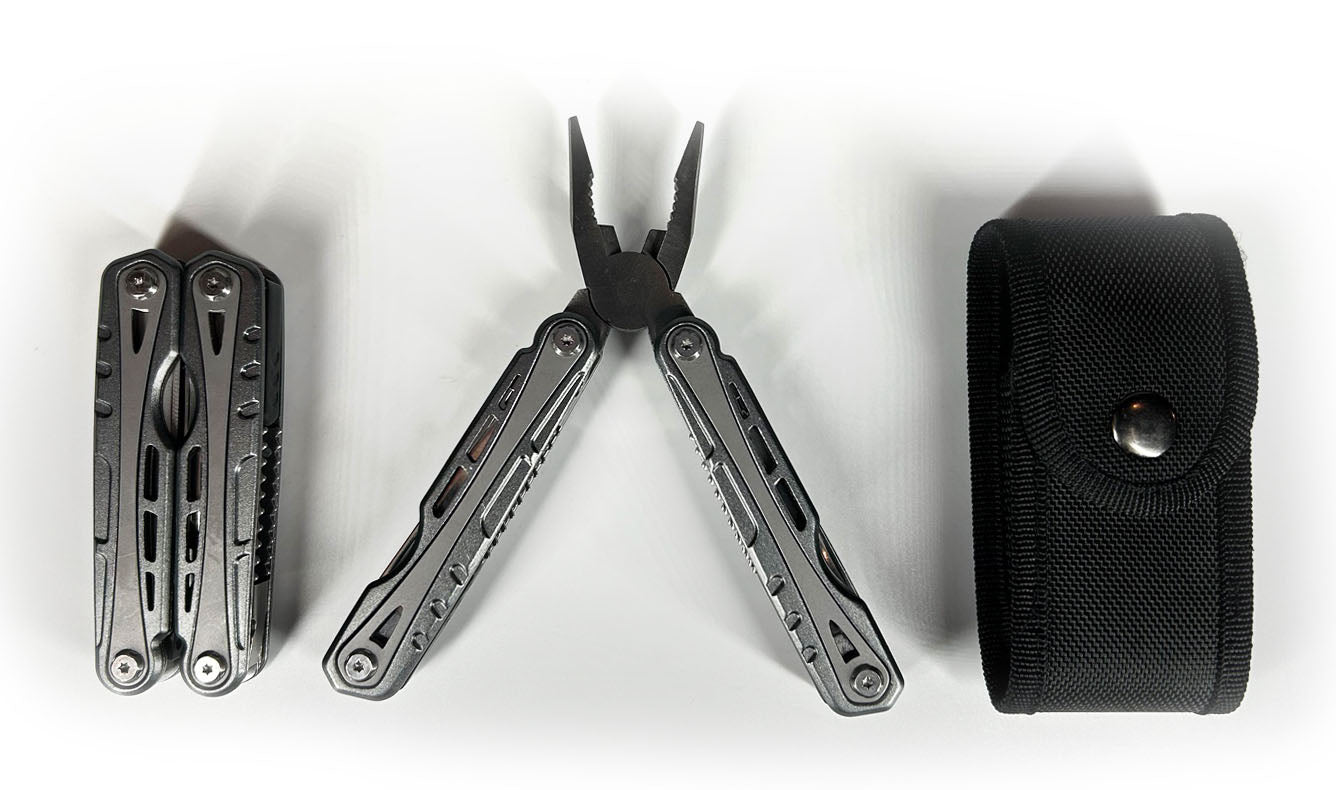 14 in 1 Multi-Tool Plier