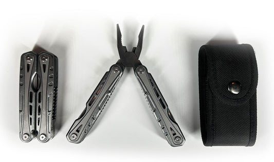 14 in 1 Multi-Tool Plier