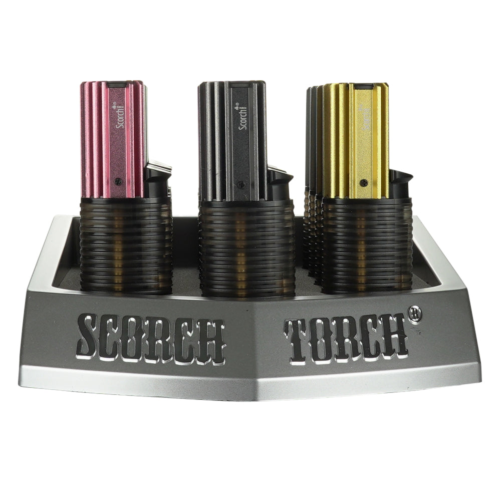 61693-1 Straight up Shooter Torch