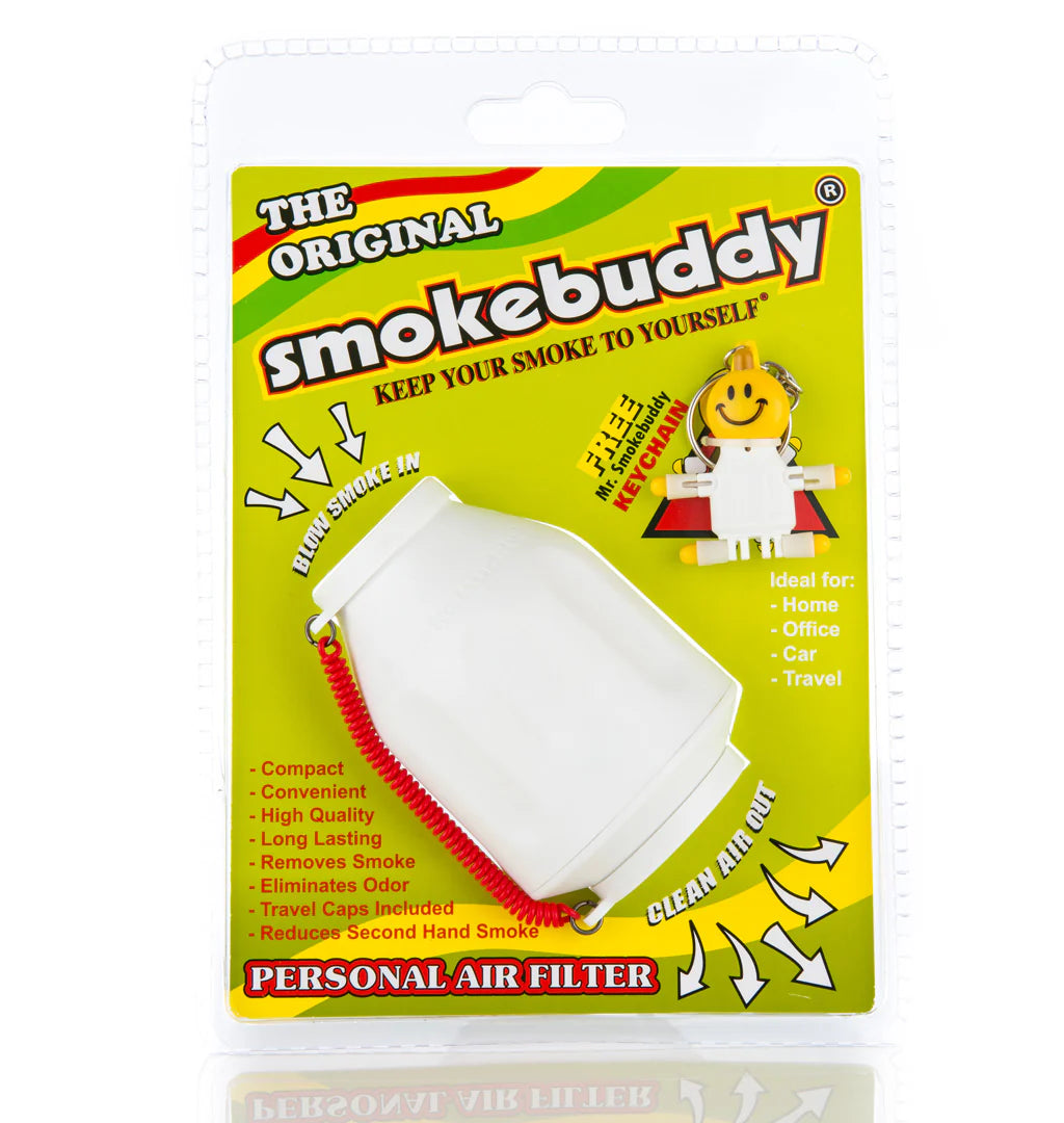 Smoke Buddy Air Filter