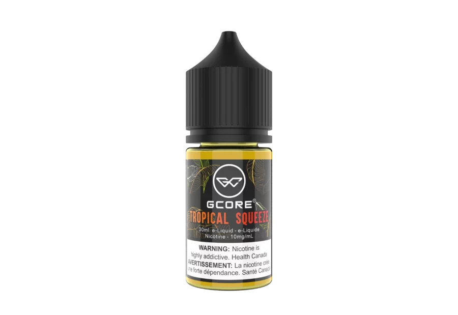 Gcore - E-Juice (30mL)(20mg/mL)