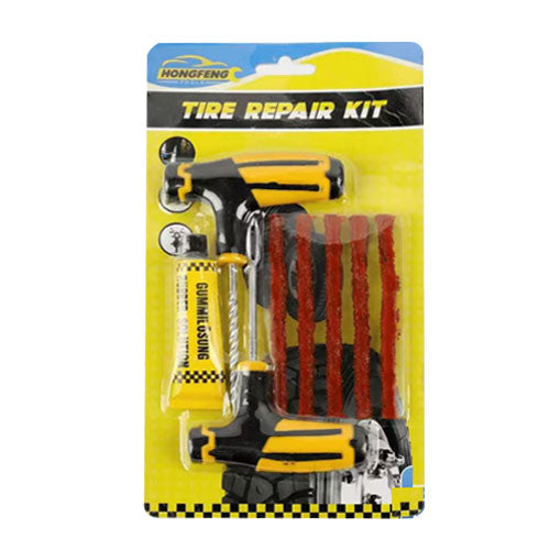 Heavy Duty Tire Repair Kit