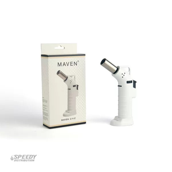 Maven - One Windproof Torch Lighter