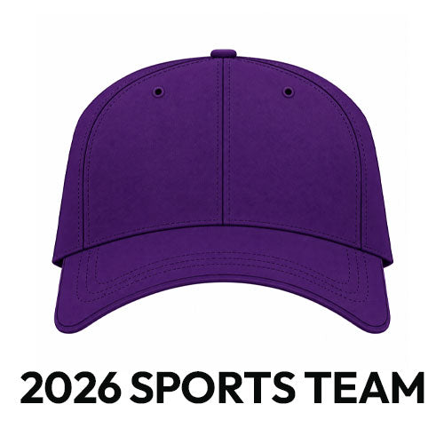 Snapback Hat 2026 Sports Team