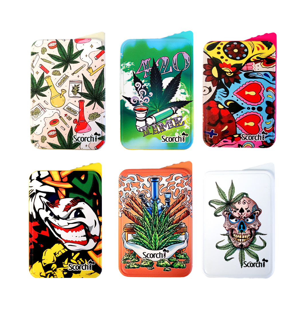 61711 Scorch Torch Slim Torch