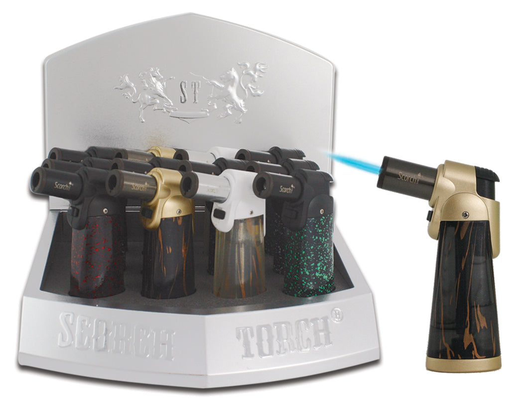 61750-1 -45deg Micro Table Torch