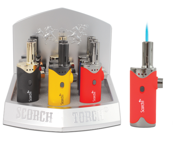 61631-1 - Tank Torch