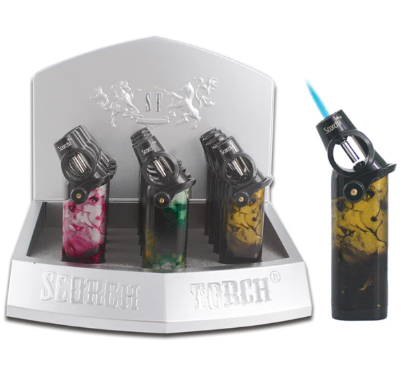 61743-1 - 45deg Pull Down Lite-easy dial