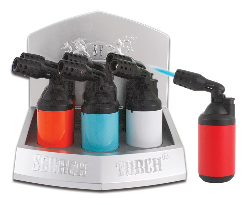 61779-1 - 45deg Modern Blow Torch