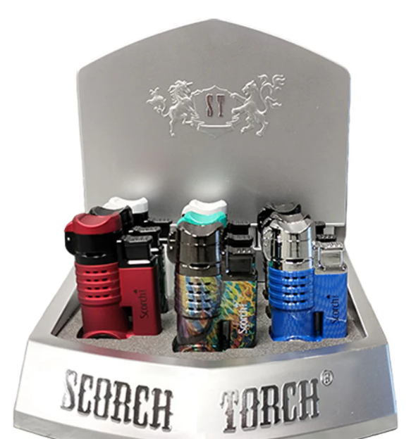 61782-3T - Cigar Lighter