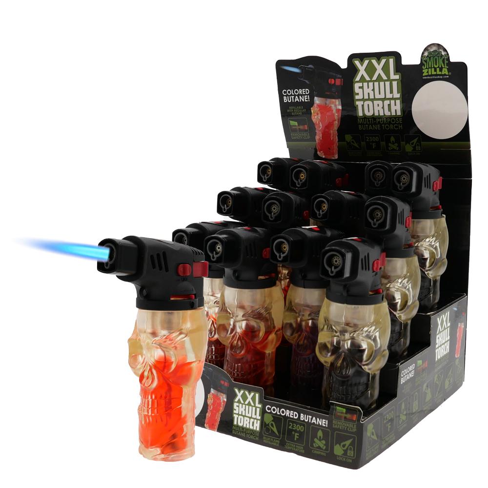 21923 - 3D Skull XXL