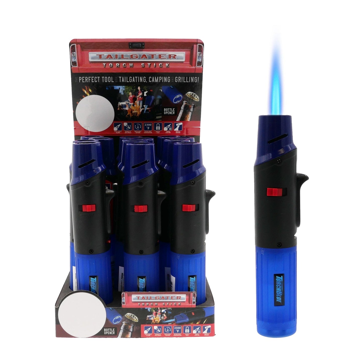 28174 - TB Tailgater Torch