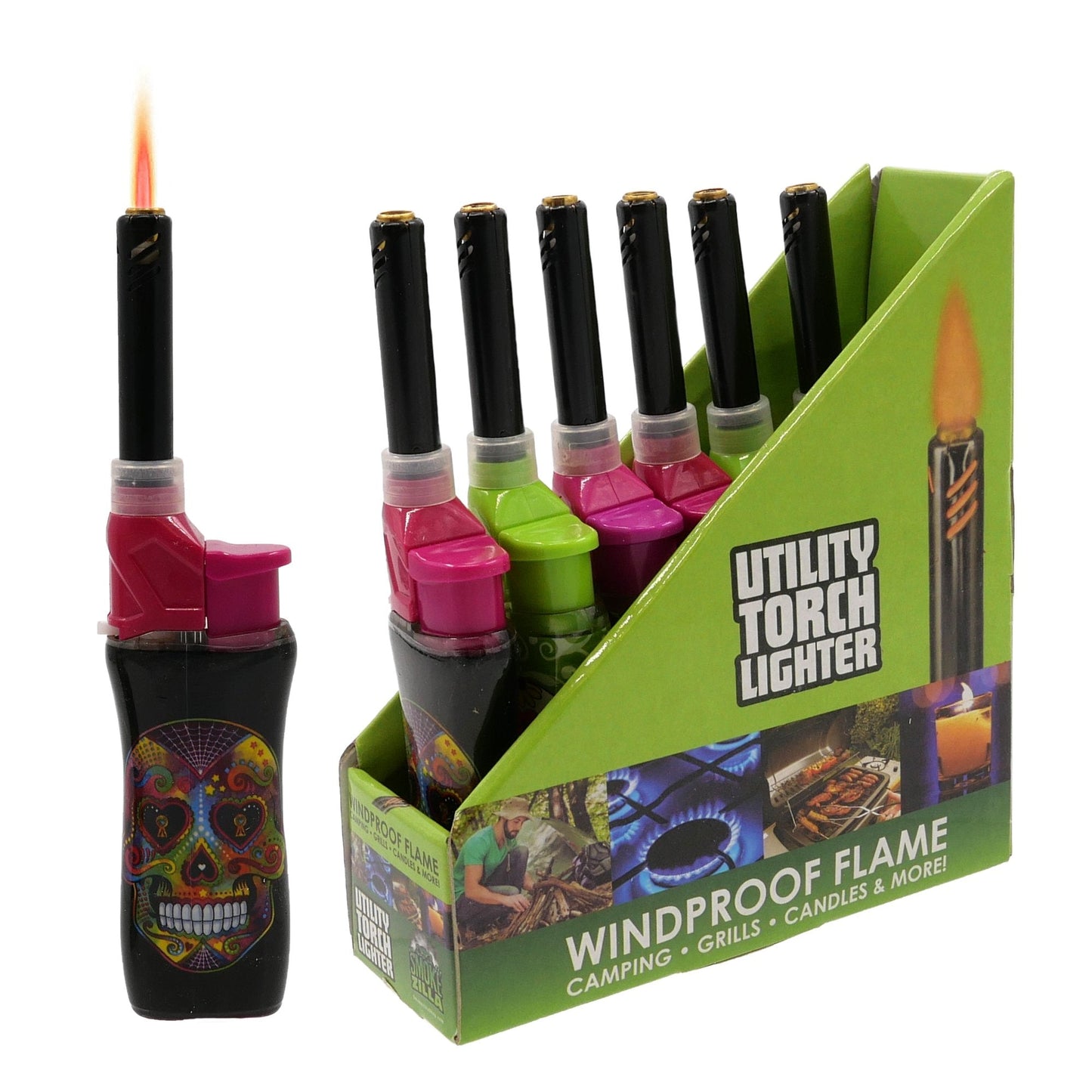 40305 - Utility Lighter