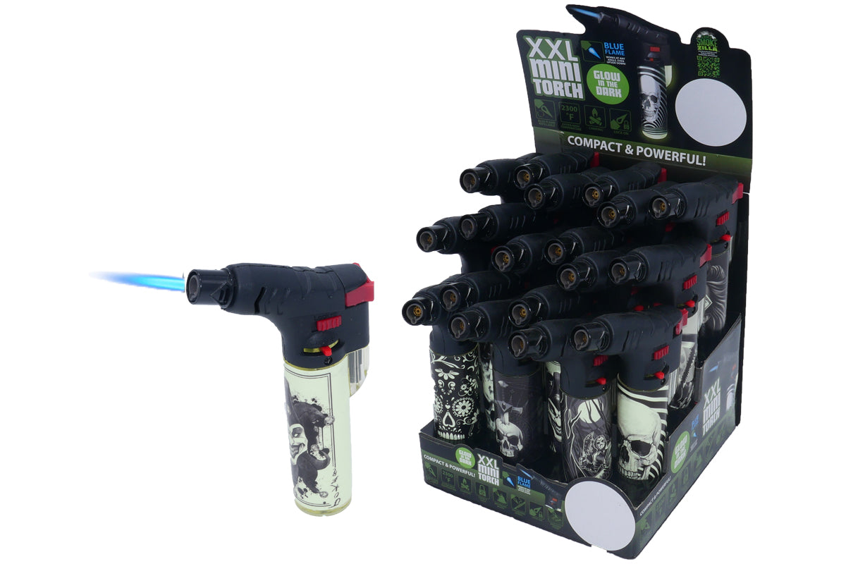 22611 - Thin XXL Lighter