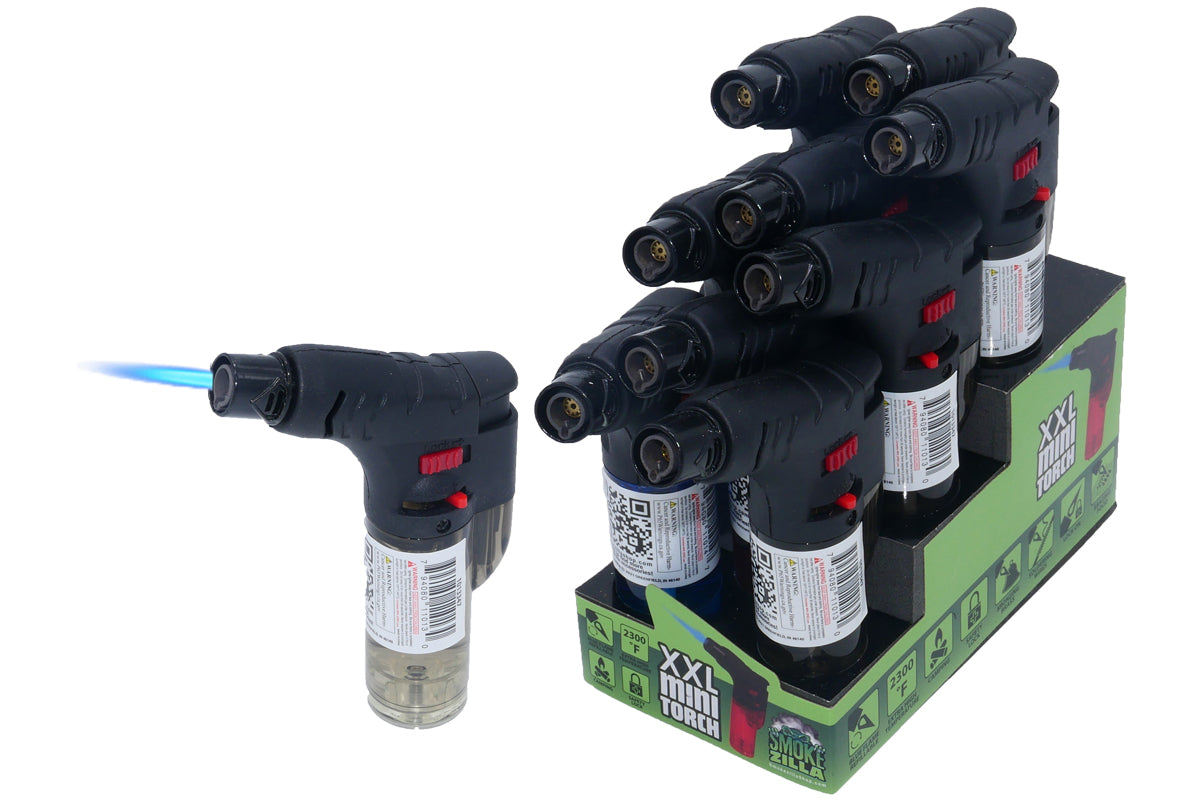 40300 - Thin Tube Torch