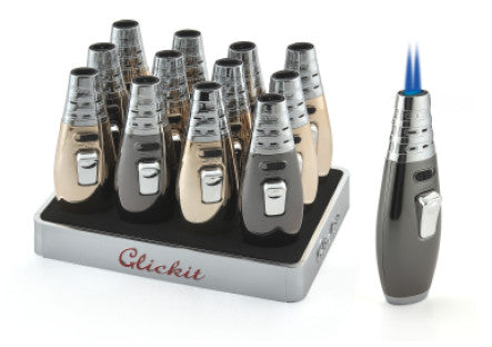 GT-003 - Double Torch Mixed Color