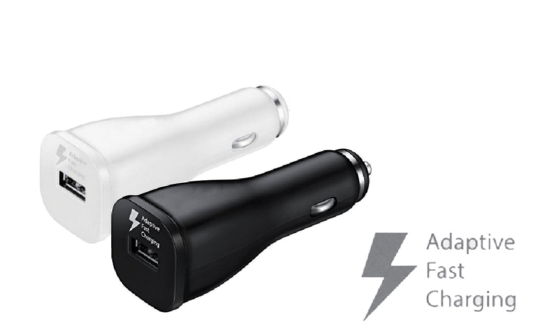 Fast Car Charger