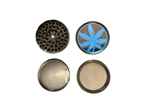 New Large Grinder - HX201