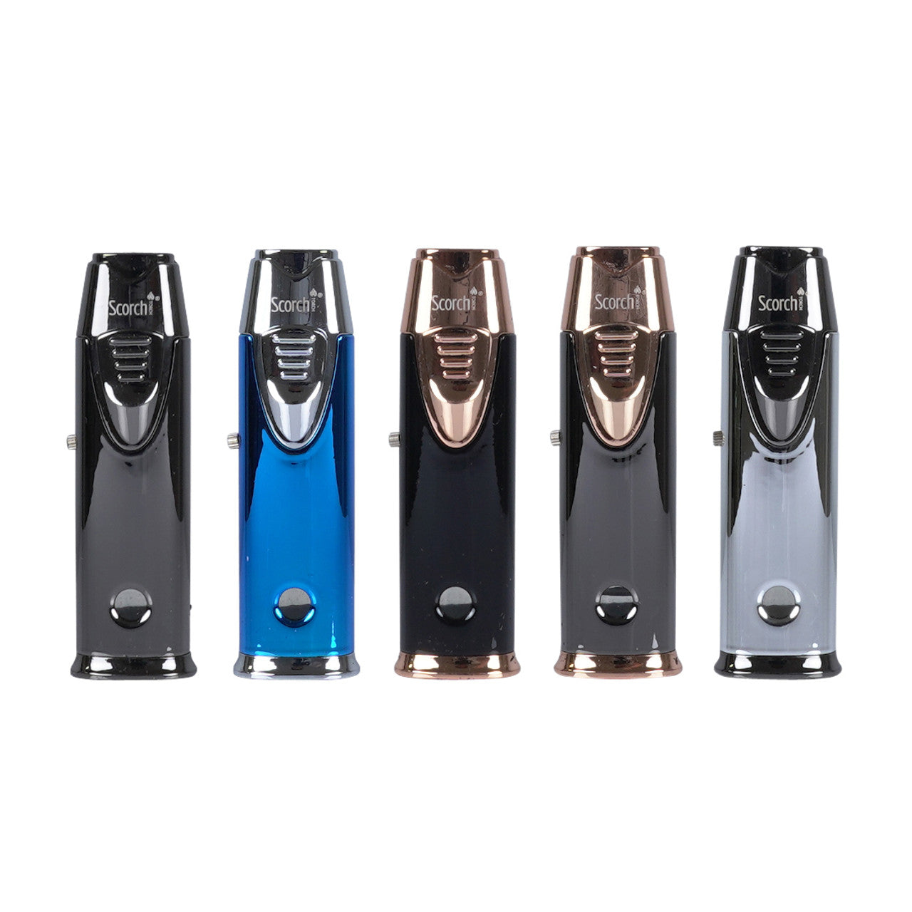 61519 Double Flame Torch