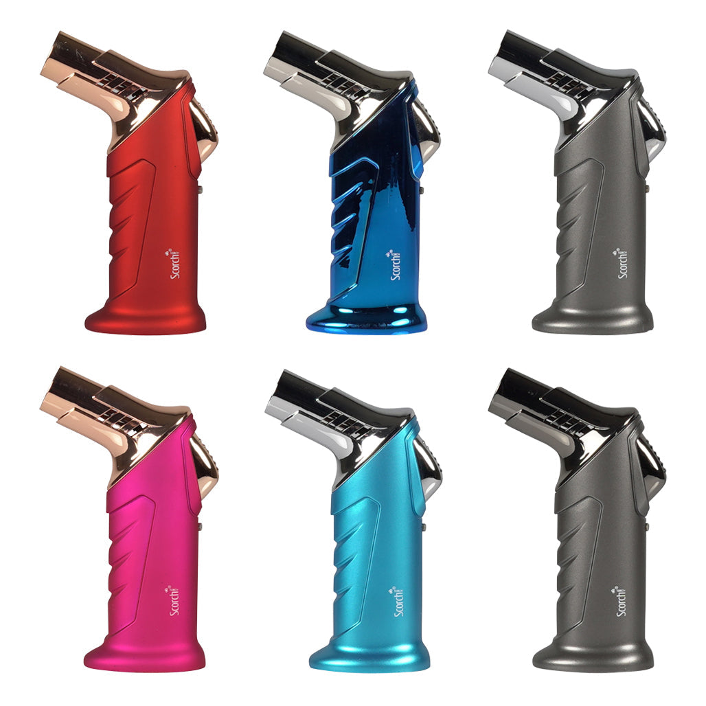 61564-2T 45 Degree Easy Hand Held 2T Torch