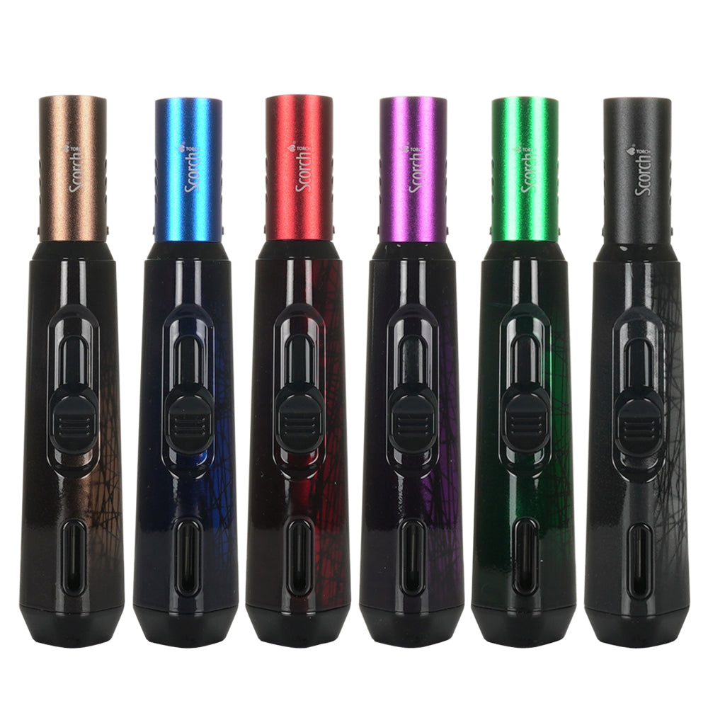 61681 Tesla Pencil Torch
