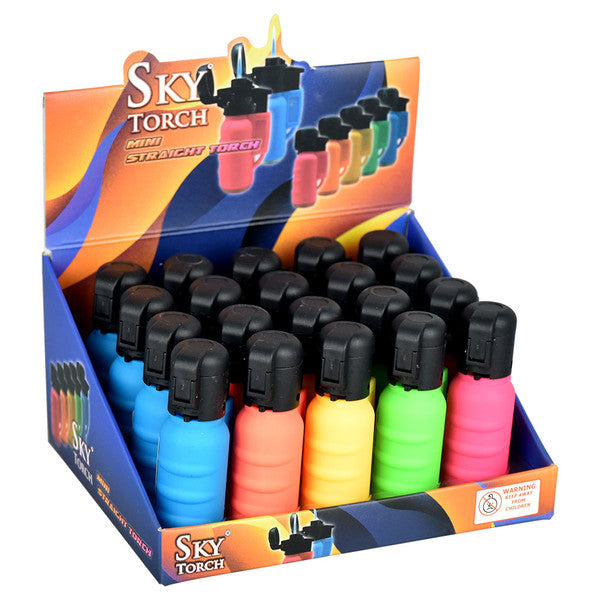 Sky Mini-Straight Torch__SK703