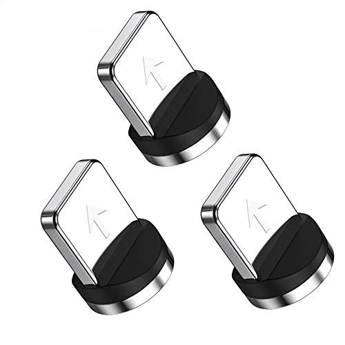 Magnetic Cable Connector