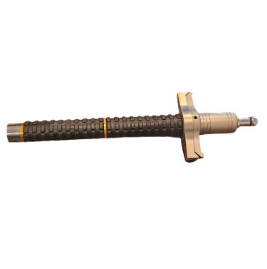 New 3-Stage Extendable Baton