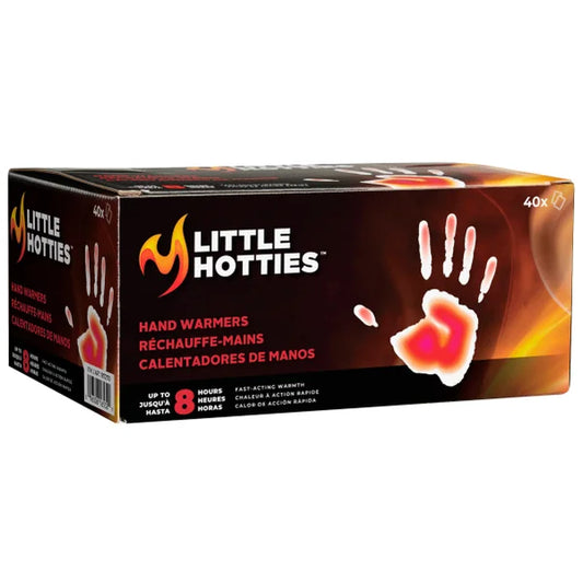 Little Hotties Hand Warming Hot Packet