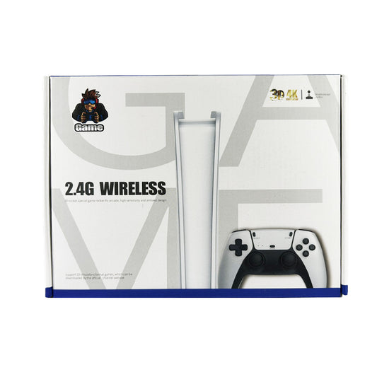 Wireless Retro Game ConsoleStick (4K)