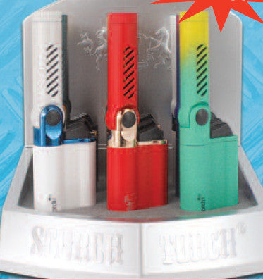 61669-1 - U-Torch