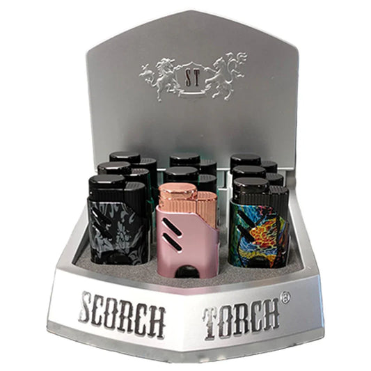 61783 - Scorch Lighter