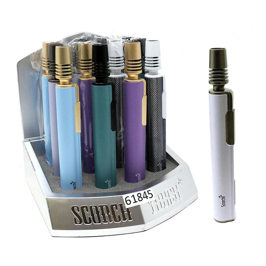 61845 - Scorch Lighter